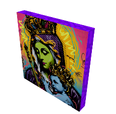 Virgen de la Chinita. canvas-in-12x12-person-6559523652e3c.jpg